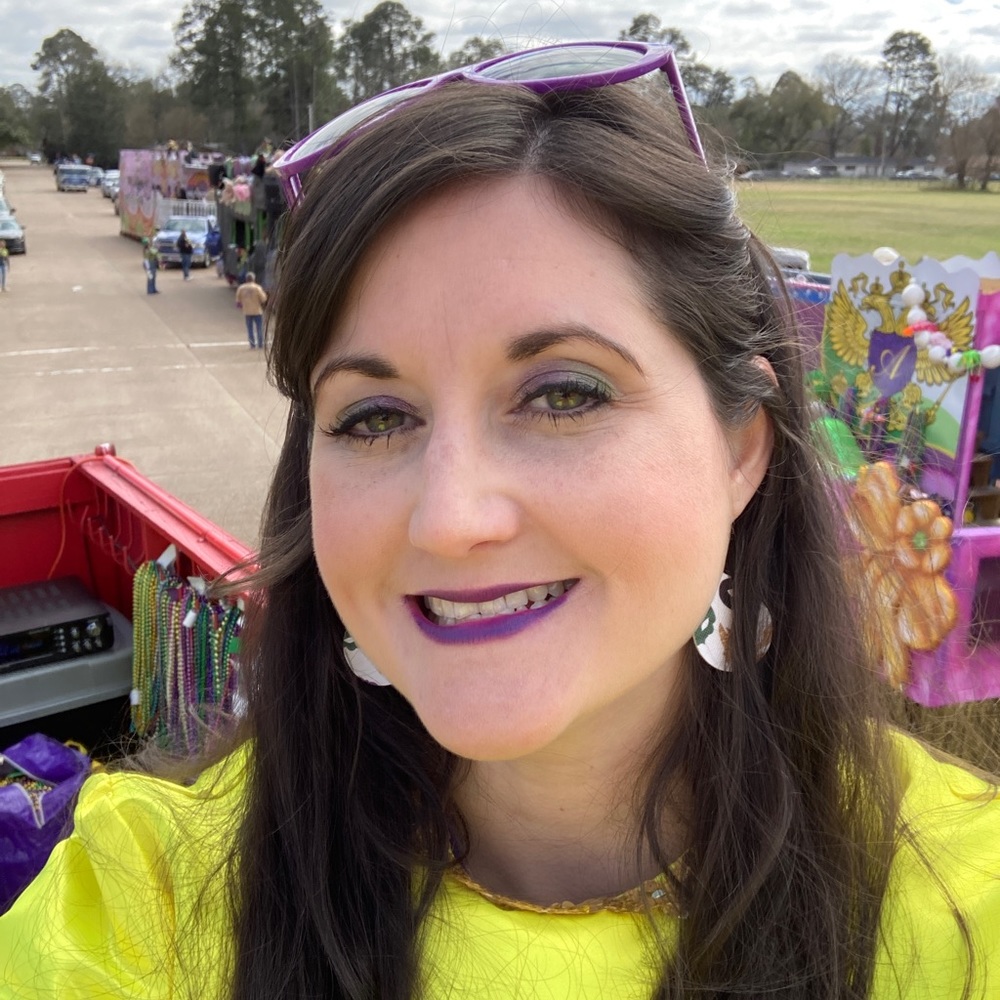 Meet your Posher, Jenni